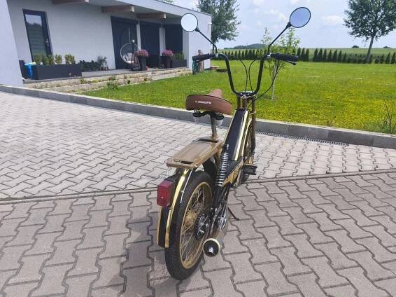 Jawa 207