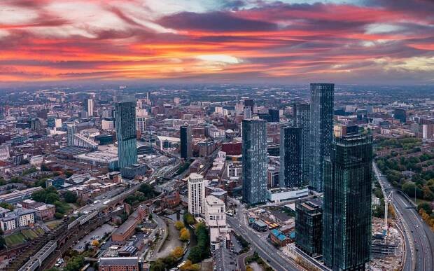 Citizens Advice Manchester