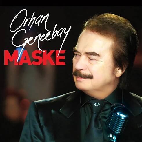 Listen to Maske by Orhan Gencebay