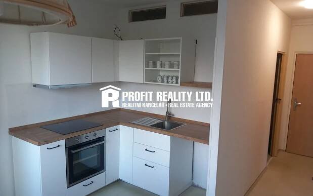 Pronájem byty 1+1, 36 m2 - Hradec Králové - Nový Hradec Králové