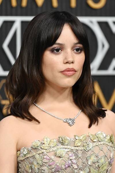 Jenna Ortega Clarified What She Meant With Her ‘Rewriting’ Wednesday Comments