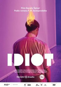 Idiot ONLINE (2022 CZ film) 55%