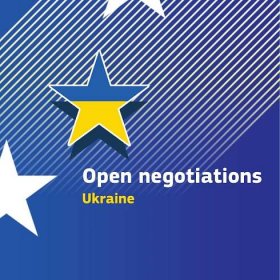 European Commission on LinkedIn: EU leaders have decided to open accession negotiations with Ukraine and...