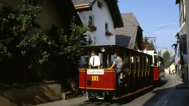 News – Verein Pro Gmundner Straßenbahn