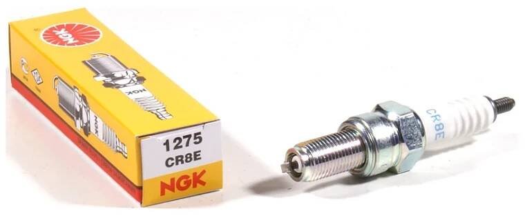 NGK Svíčka NGK CR8E