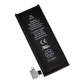 Baterie Apple iPhone 4S Li-ion (volně)