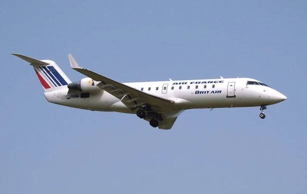 Brit Air