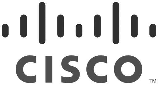 Cisco company logo