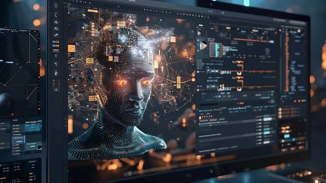 Už umí přemýšlet jako člověk. Nový model umělé inteligence OpenAI o1 je tady