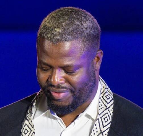 Winston Duke