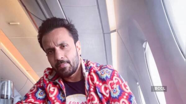 ​Rajiv Thakur