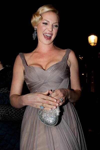 Katherine Heigl Nice Photos