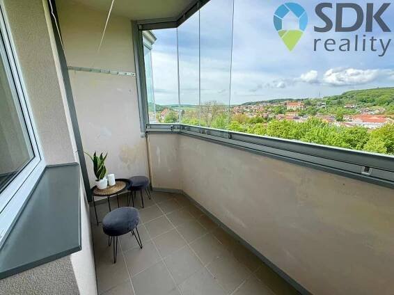 Prodej bytu 2+kk, obec Bojkovice. okres Uherské Hradiště | SDK reality
