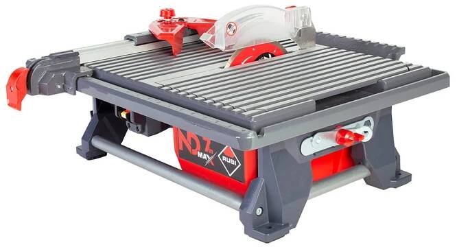 Rubi Tools ND 7IN MAX Portable Electric Tile Saw