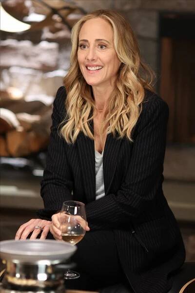 Kim Raver - Actress