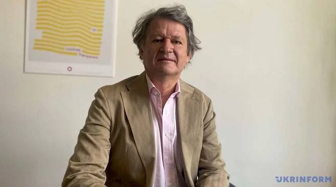 Helmut Brandstätter, Europaabgeordneter