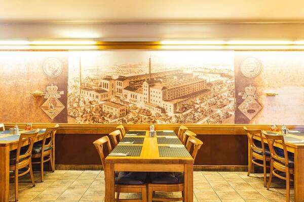 Fotogalerie | Restaurace Bučovice