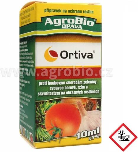 AgroBio Opava, ORTIVA 10ml