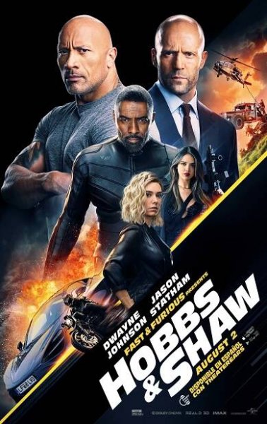Películas Recientes — TheaterEars