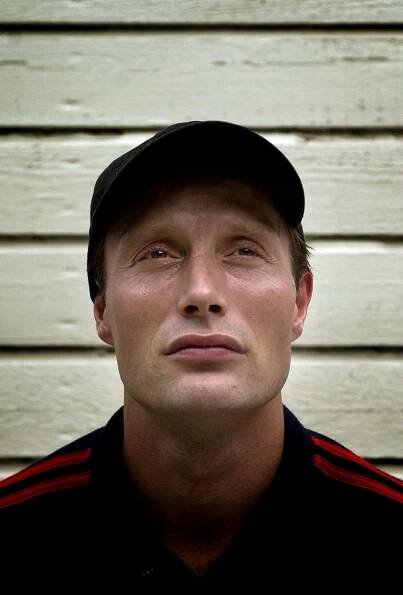 Mads Mikkelsen