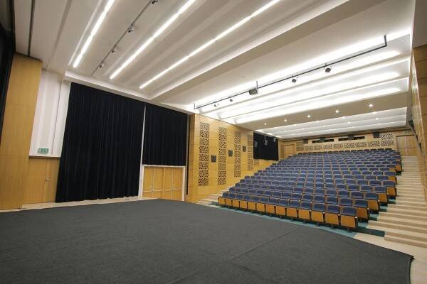 Pronájmy nebytových prostor | DŮM KULTURY v Kroměříži, p. o.