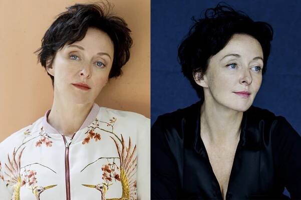 Regina Fritsch | AGENTUR SCHNEIDER BERLIN