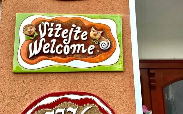 Booking.com: České středohoří: Vila Adéla - Teplice - Skrz.cz