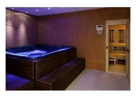 Hotel Prajer foto 3