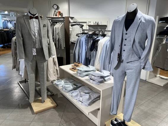 Startseite | Modehaus Marx