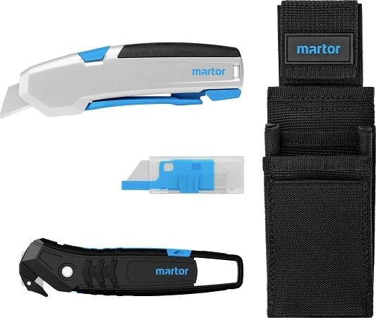 MARTOR 992202.09 SECUPRO 625 SADA 992202 1 ks