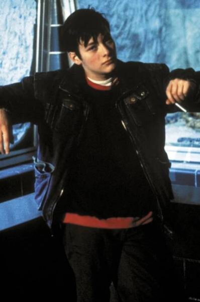 Edward Furlong - Actor