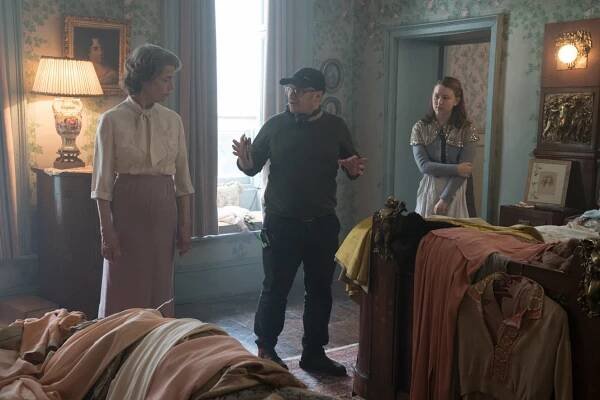 Lenny Abrahamson