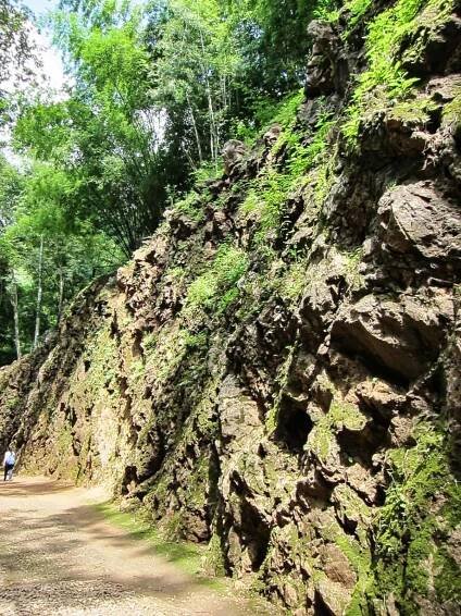 Hellfire Pass Kanchanaburi – TIMEtoMOSEY