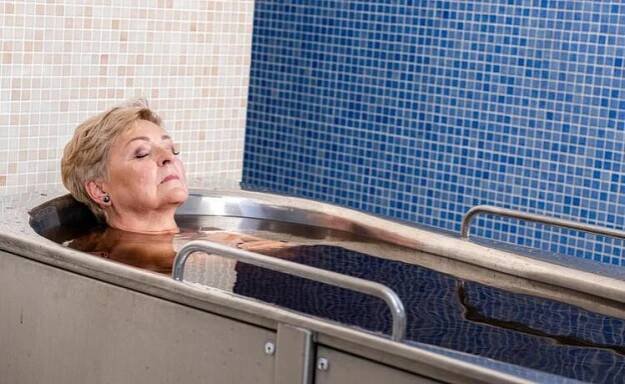 Seniorský pobyt na 5 nocí - Lázeňský dům Brusnianka | Spa.cz