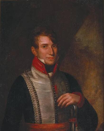 Soubor:D. Pedro de Sousa Holstein, 1º Duque de Palmela - Domingos Sequeira.jpg