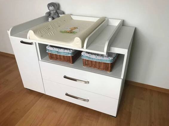 Naše práce