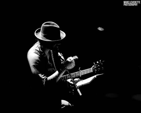 langhorne slim - marc leverette photography