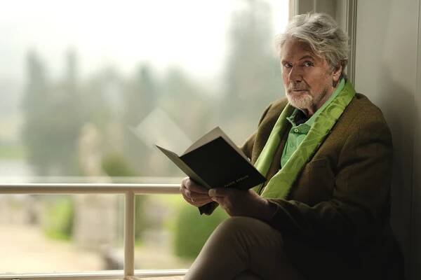 Patrick Bergin