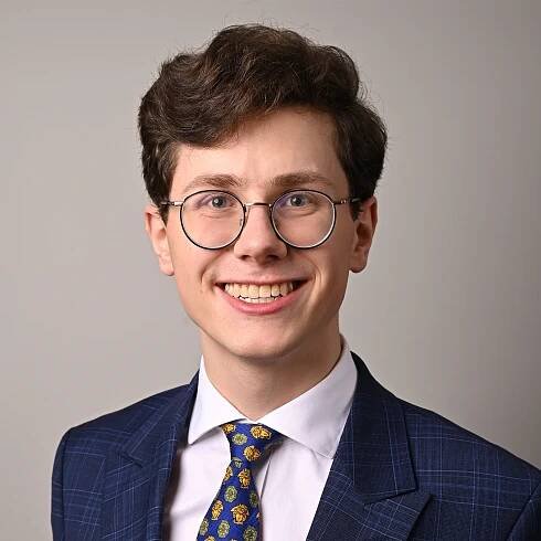 Dr Maciej Kawecki | Newsletter