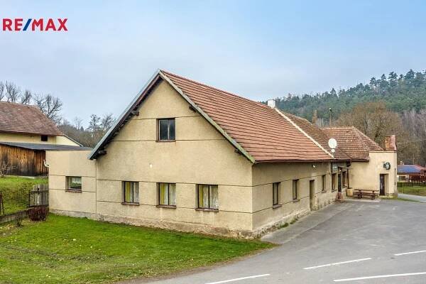 Vrbatův Kostelec, okres Chrudim