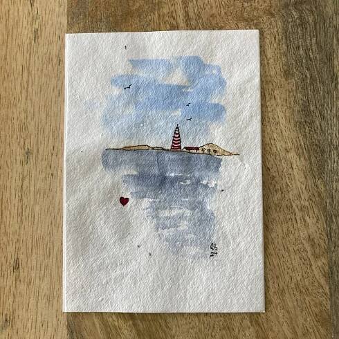 Originale + Illustrationen - Karin Buchholz