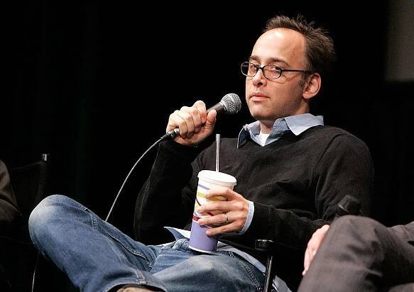 Film Society Of Lincoln Center Screening Of 'Wanderlust'