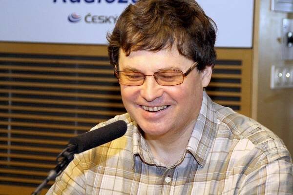 Miroslav Michálek | Radiožurnál