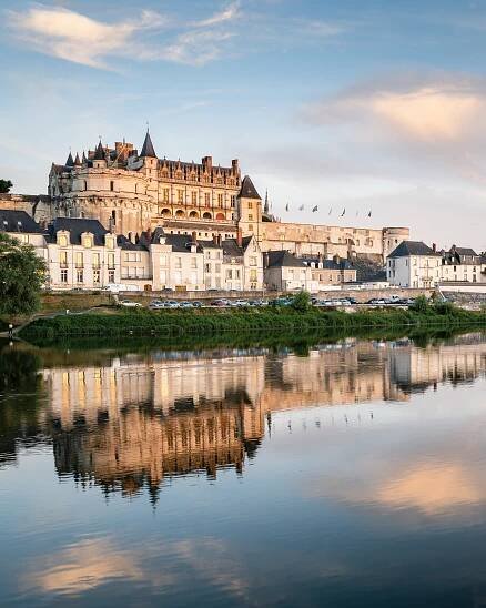 Amboise, France