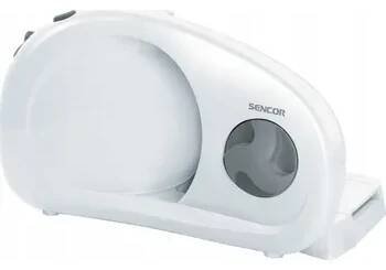 Kráječ na chleba Sencor SFS 1000WH
