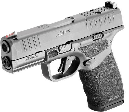 Testovací pistole a dlouhé zbraně "bullpup" chorvatské zbrojovky HS PRODUKT - KOZAP.CZ