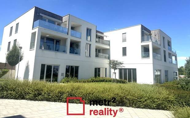 4+kk, Hněvotínská, Olomouc, 119 m²