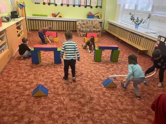 ZŠ a MŠ Pod Zvonek- Události a fotogalerie