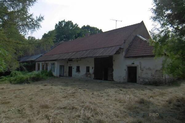 Prodej Dům, Nová Cerekev - Proseč-Obořiště, okres Pelhřimov