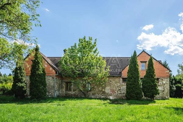 Prodej zemědělské usedlosti Čížkrajice 9 450 000 Kč, foto 9